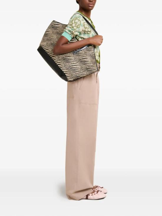 26SS 마르니 스웨터 CDMD0431EQUFC797 JQV39 - MARNI