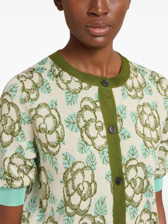 26SS 마르니 스웨터 CDMD0431EQUFC797 JQV39 - MARNI