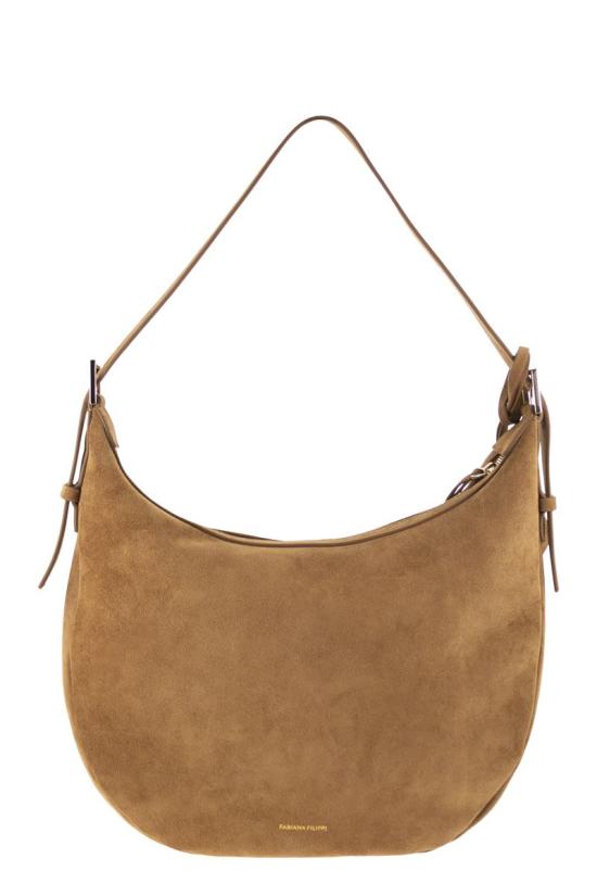 26SS 파비아나 필리피 숄더백 BGD266A803M005 1268 - FABIANA FILIPPI
