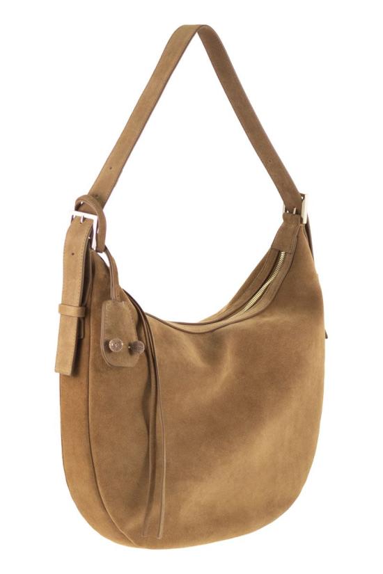 26SS 파비아나 필리피 숄더백 BGD266A803M005 1268 - FABIANA FILIPPI