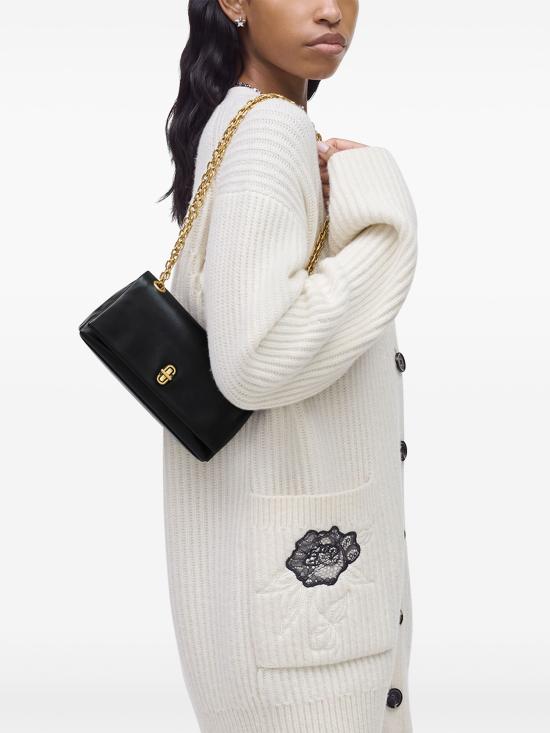 26SS 마크제이콥스 숄더백 2R4SMN003S02 001 - MARC JACOBS