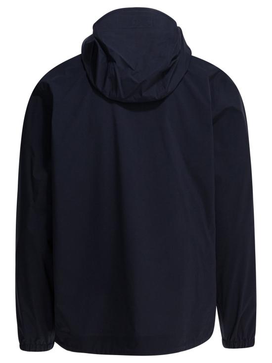  몽클레어 숏패딩 SHIPTON1A000135987M772 BLUE - MONCLER