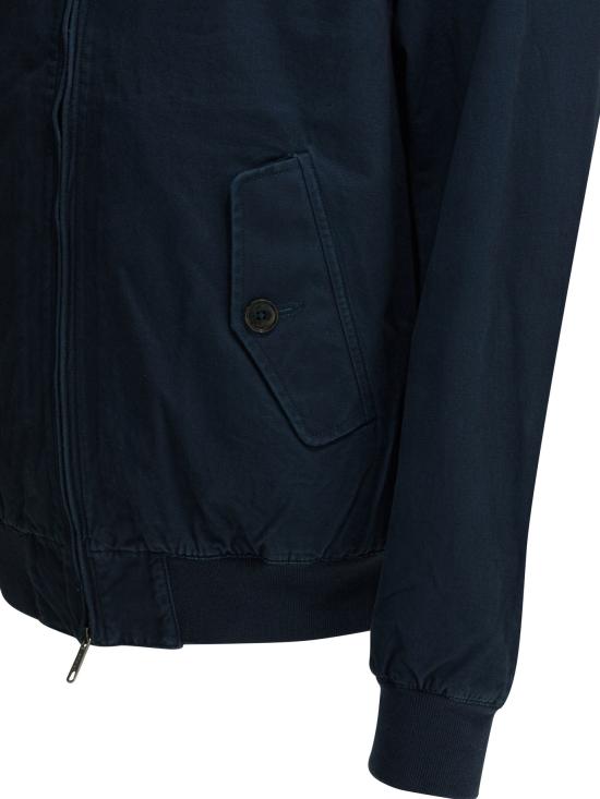 26SS 바라쿠타 자켓 BRCPS1166UT3046309 BLUE - BARACUTA