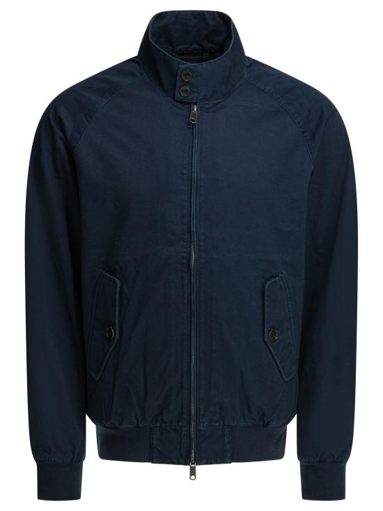 26SS 바라쿠타 자켓 BRCPS1166UT3046309 BLUE