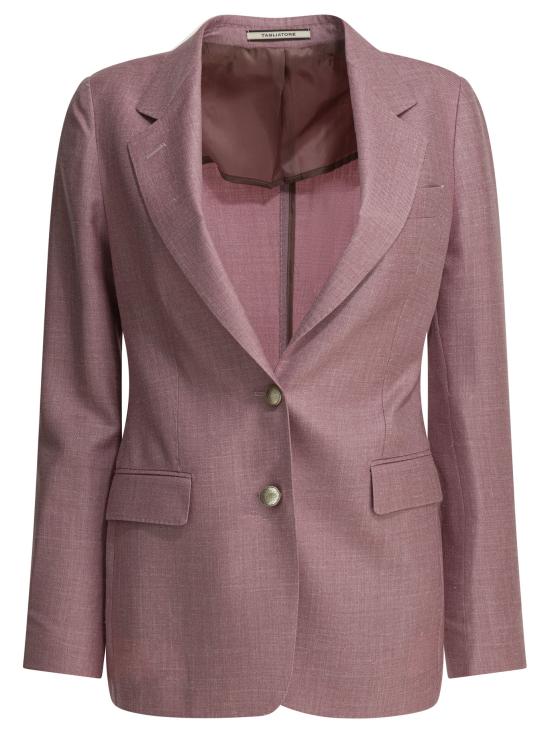 26SS 딸리아토레 자켓 JPARIGI440062Y3228 PINK