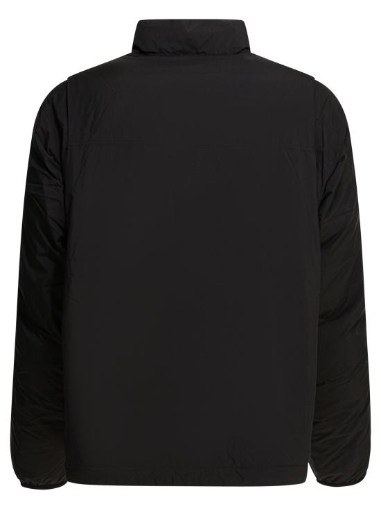 25FW DAIWA PIER 39 자켓 8818010870419 BLACK - OTHER BRANDS