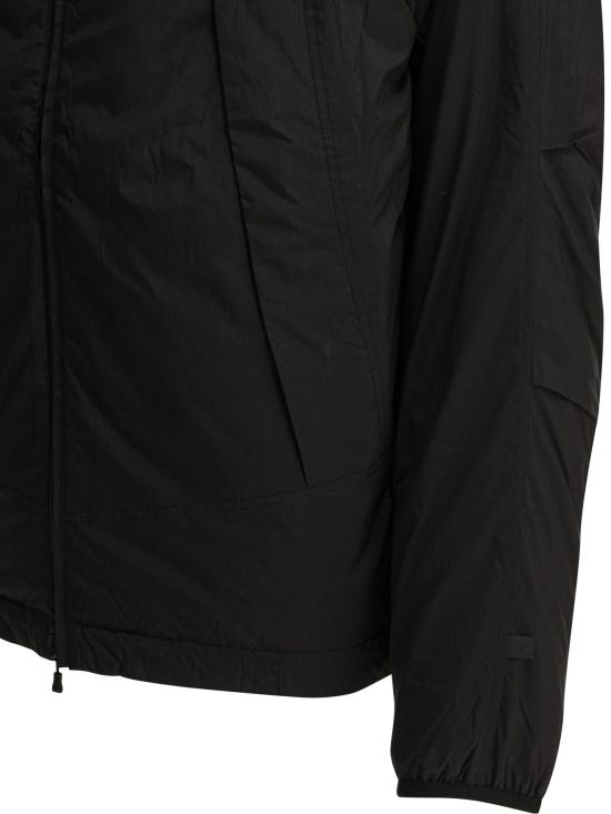 25FW DAIWA PIER 39 자켓 8818010870419 BLACK - OTHER BRANDS