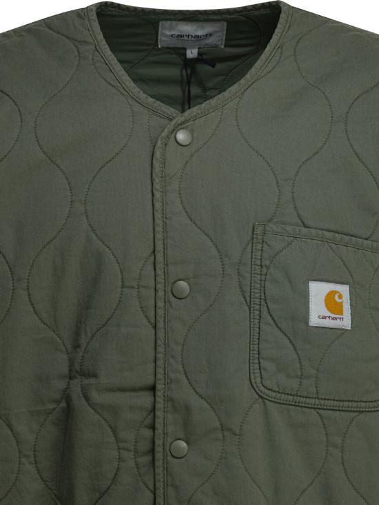 26SS 칼하트 WIP 스카이톤 라이너 I03696511XX GREEN - CARHARTT WIP