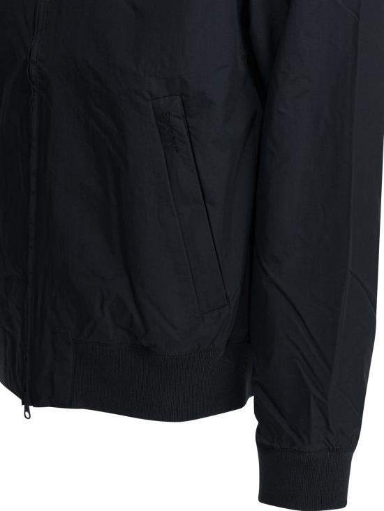 26SS 바버 자켓 MCA0412MCANY71 BLUE - BARBOUR