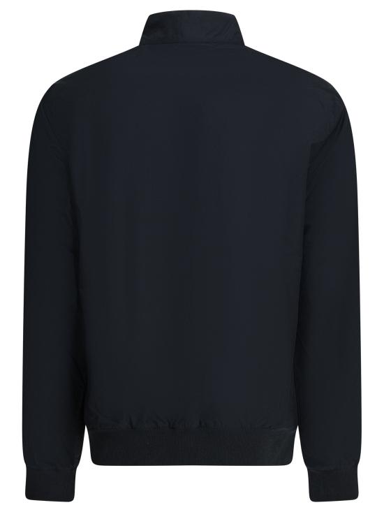 26SS 바버 자켓 MCA0412MCANY71 BLUE - BARBOUR