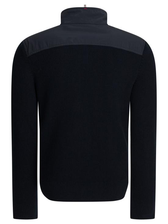  몽클레어 자켓 9B00005M9113742 BLUE - MONCLER