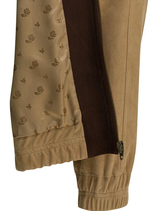 26SS 발렌티노 가라바니 자켓 8V3NB00VB8JD8X BEIGE - VALENTINO GARAVANI