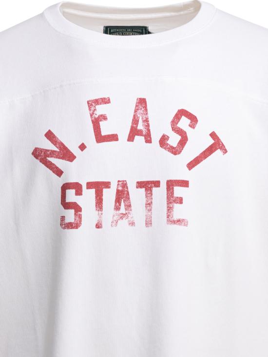 26SS 폴로 랄프로렌 반팔 티셔츠 710B13515001CERAMICWHITE - POLO RALPH LAUREN