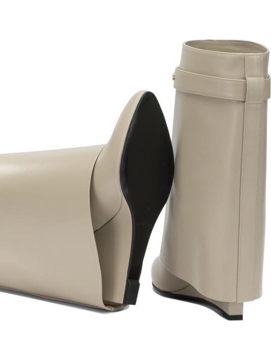 26SS 지방시 부츠 BE605LE1J7250 BEIGE - GIVENCHY