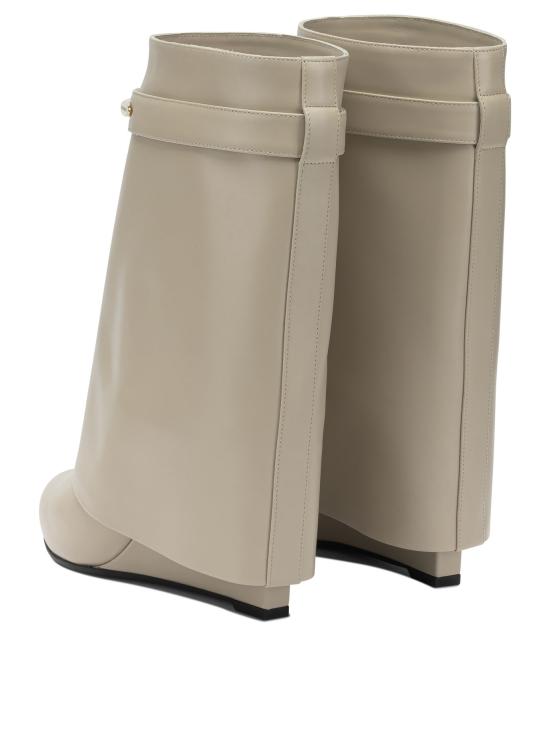 26SS 지방시 부츠 BE605LE1J7250 BEIGE - GIVENCHY