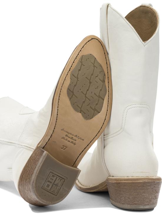 26SS 모마 부츠 39504DALLASBIANCO WHITE - MOMA