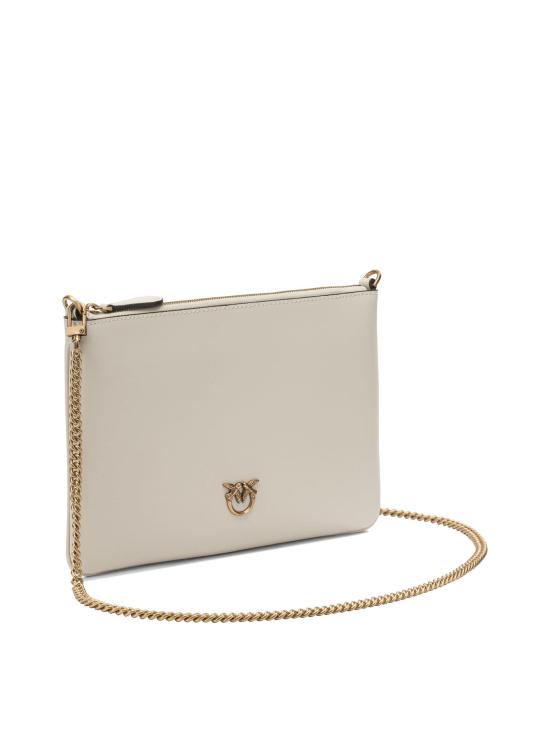 26SS 핑코 클러치/파우치 100455A0F1Z14Q WHITE - PINKO
