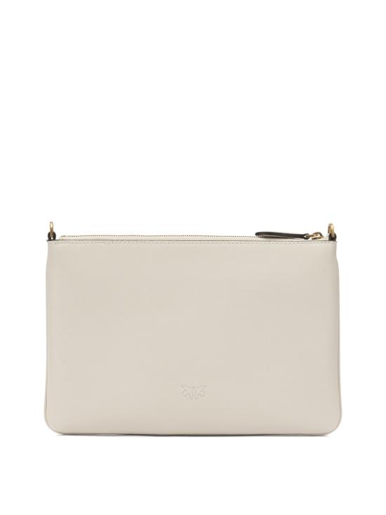 26SS 핑코 클러치/파우치 100455A0F1Z14Q WHITE - PINKO