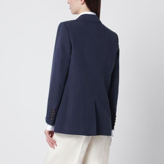 26SS 블레이즈 자켓 BZEBD19SVBESSE B003 BLUE - BLAZE