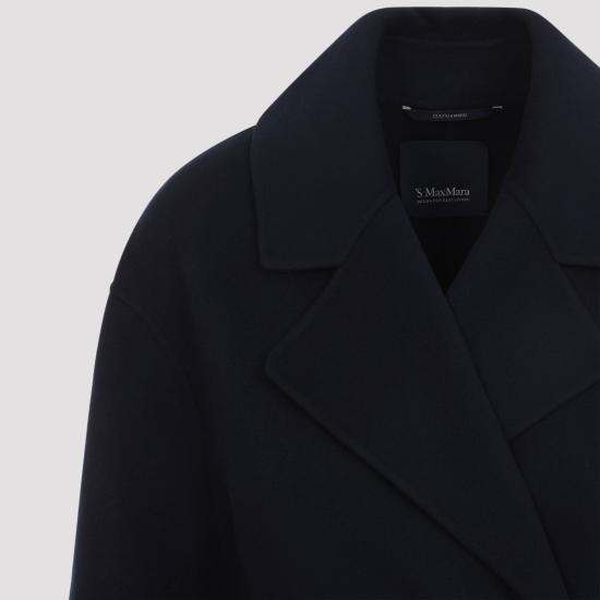 26SS 에스막스마라 자켓 2619011091600 081 BLUE - 'S MAX MARA
