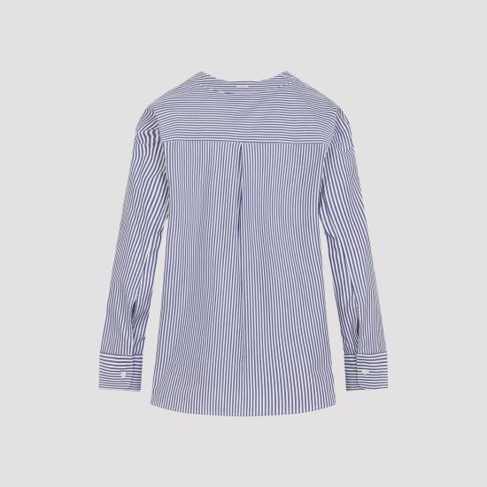 26SS 에스막스마라 셔츠 2619111021600 049 BLUE - 'S MAX MARA