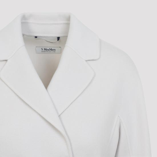 26SS 에스막스마라 자켓 2619011051600 027 NUDE NEUTRALS - 'S MAX MARA