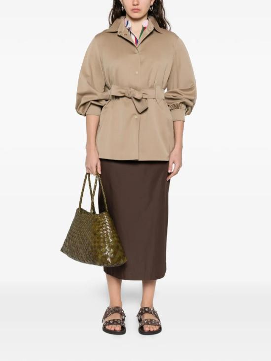 26SS 막스마라 자켓 2611041211600 001 NUDE NEUTRALS - MAX MARA