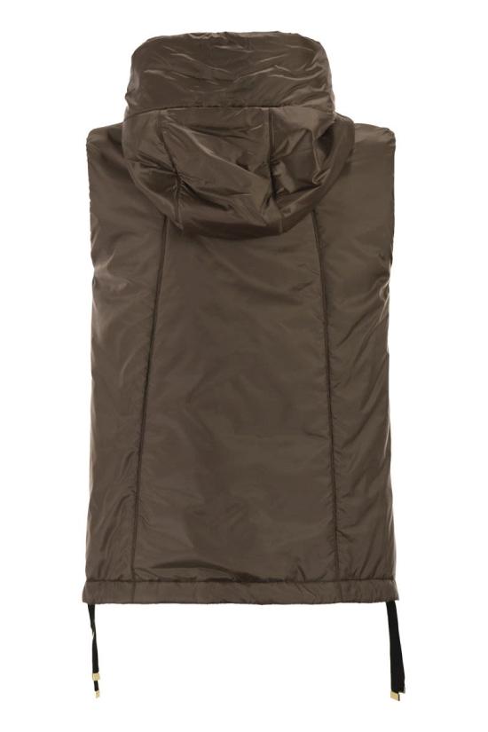 26SS 막스마라 더 큐브 자켓 2619291044600 049 BROWN - MAXMARA THE CUBE