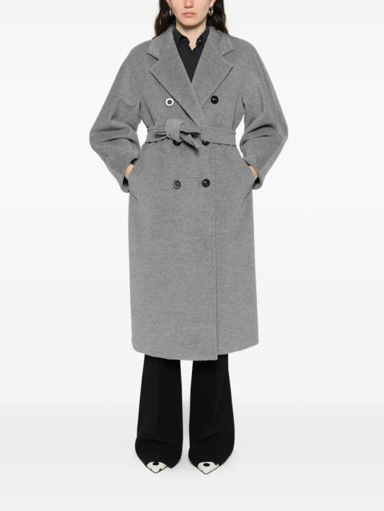 26SS 막스마라 자켓 2611018011600 018 GREY - MAX MARA