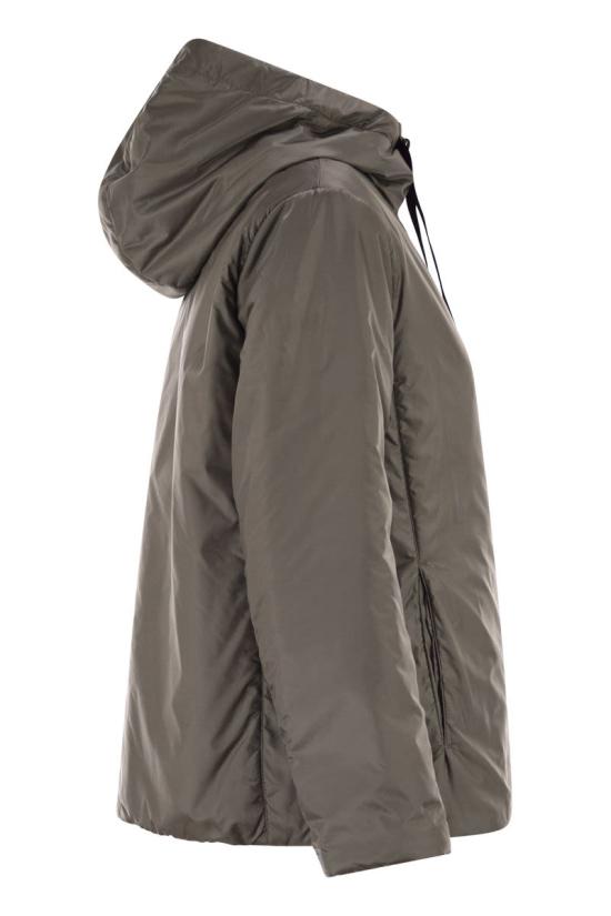 26SS 막스마라 더 큐브 자켓 2619481044600 024 GREY - MAXMARA THE CUBE