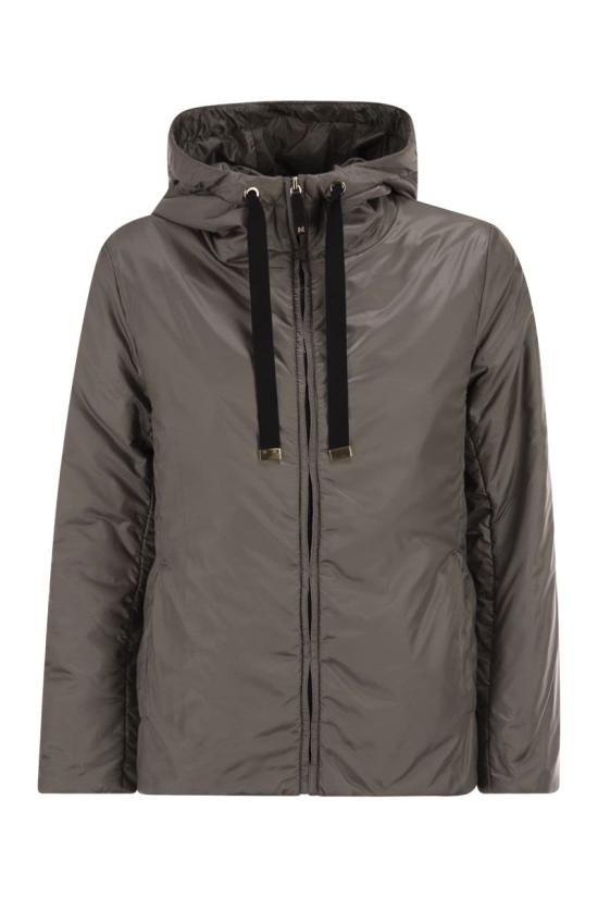 26SS 막스마라 더 큐브 자켓 2619481044600 024 GREY