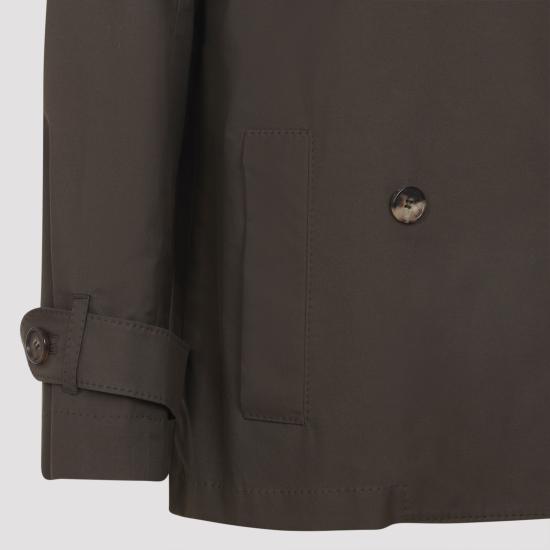 26SS 막스마라 더 큐브 자켓 2619021124600 003 GREEN - MAXMARA THE CUBE