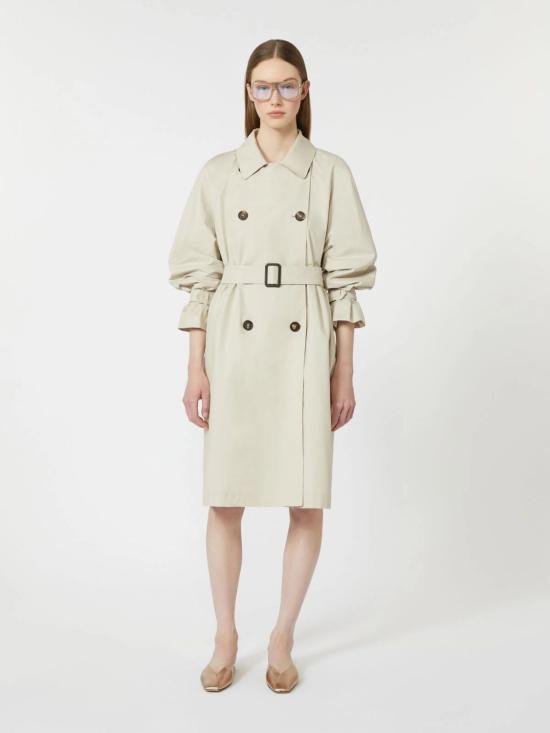 26SS 막스마라 더 큐브 자켓 2619021024600 002 NUDE NEUTRALS - MAXMARA THE CUBE