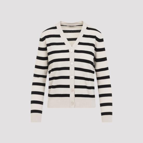 26SS 에스막스마라 스웨터 2619341031600 017 NUDE NEUTRALS - 'S MAX MARA