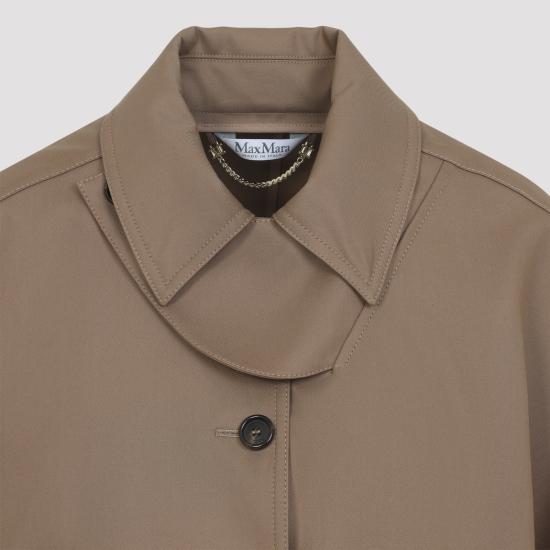 26SS 막스마라 자켓 2614731101600 002 NUDE NEUTRALS - MAX MARA