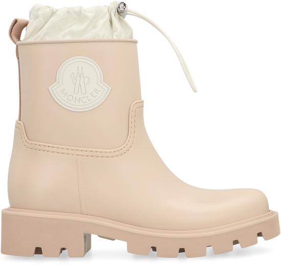 26SS 몽클레어 부츠 L109B4G00020M4522221 Sand - MONCLER