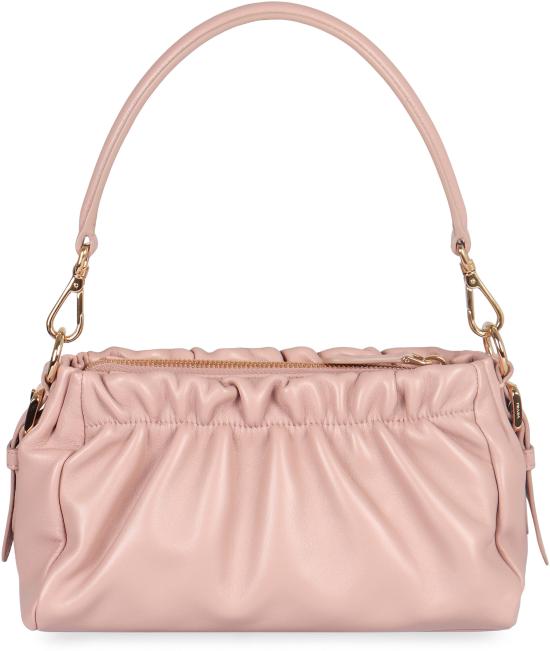 26SS 프라다 토트백 1BC270VOOO2DX8F0D91 Pink - PRADA