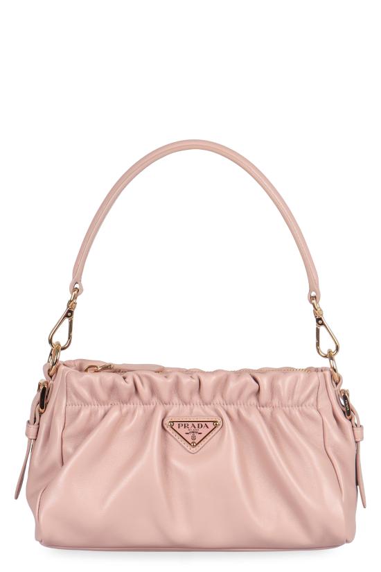 26SS 프라다 토트백 1BC270VOOO2DX8F0D91 Pink