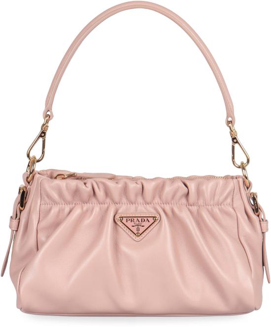 26SS 프라다 토트백 1BC270VOOO2DX8F0D91 Pink - PRADA