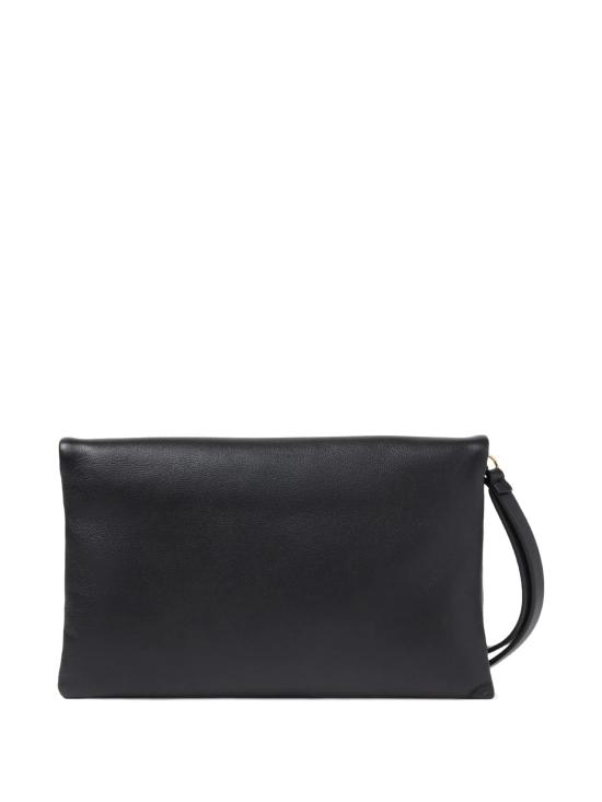 26SS 펜디 클러치/파우치 8M0538ABVEF0KUR black - FENDI