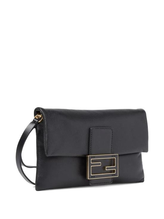 26SS 펜디 클러치/파우치 8M0538ABVEF0KUR black - FENDI