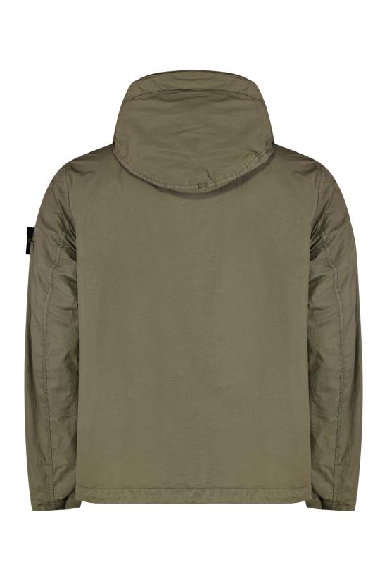 26SS 스톤 아일랜드 자켓 4100001S0A23V005G green - STONE ISLAND