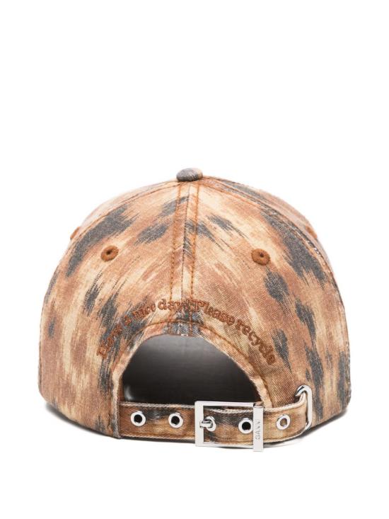 26SS 가니 모자 B302017101C BROWN - GANNI