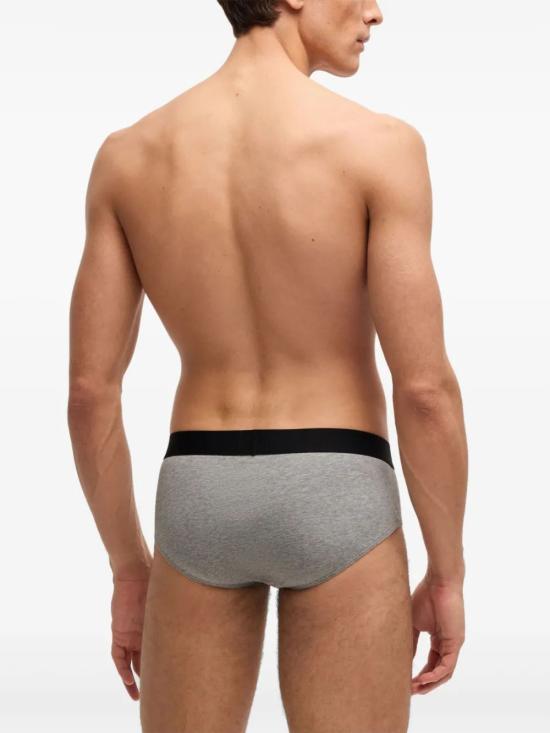  보스 팬티 50546561999 Multicolor - BOSS