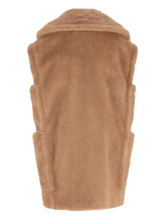 25FW 막스마라 스웨터 21276263600001 CAMEL - MAX MARA