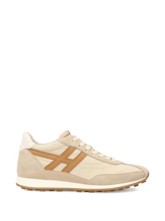 26SS 호간 스니커즈 HXW6990GA20UZA0FEA MARRONE CHIARO