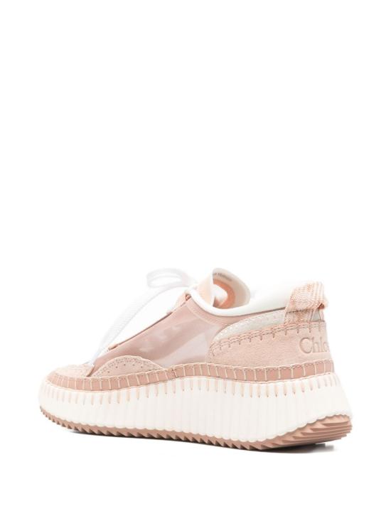 26SS 끌로에 스니커즈 CH26S579VN26Y BEIGE - CHLOE