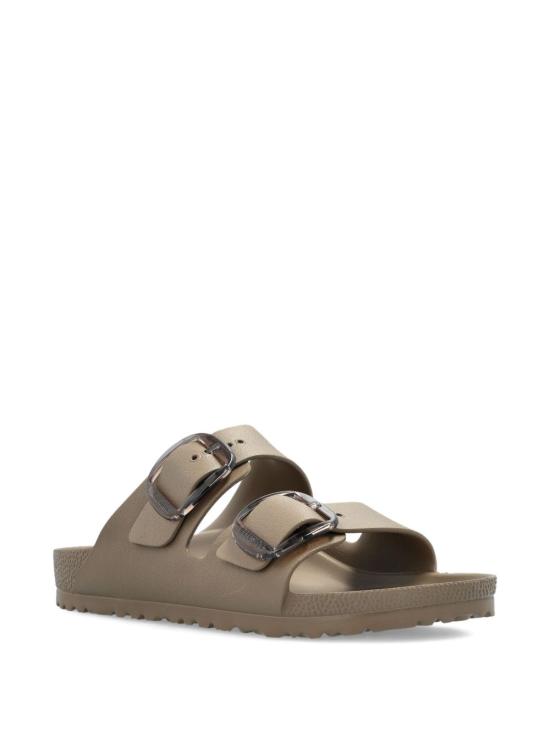 26SS 버켄스탁 샌들 1030389GRAYTAUPE DOVE GREY - BIRKENSTOCK