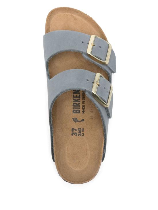 26SS 버켄스탁 샌들 1029253BASALTGRAY GREY - BIRKENSTOCK