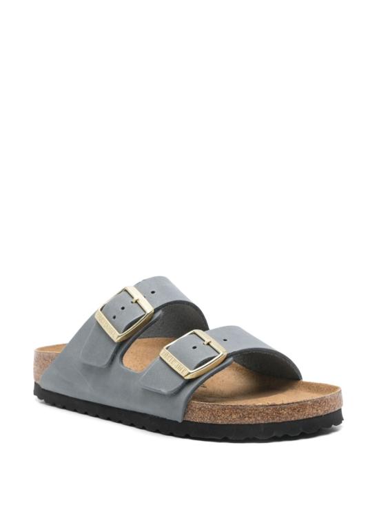 26SS 버켄스탁 샌들 1029253BASALTGRAY GREY - BIRKENSTOCK